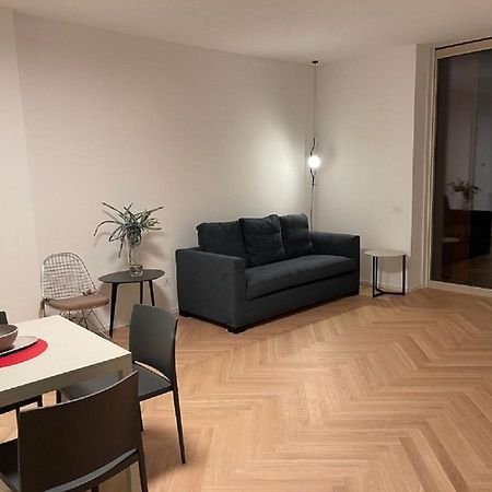 Appartamento Number House - Number 10 Milano Esterno foto
